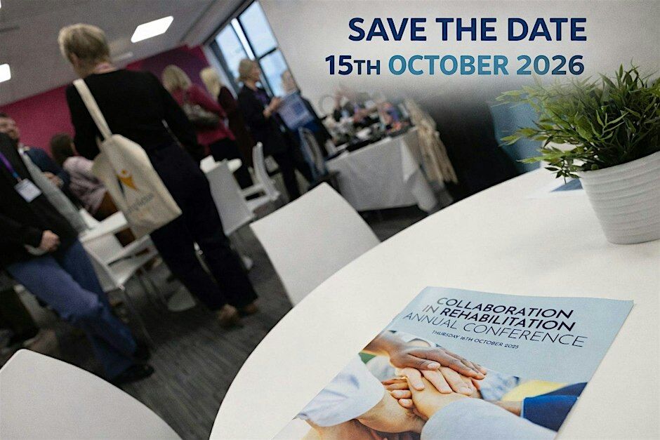 Collaboration in Rehabilitation 2026