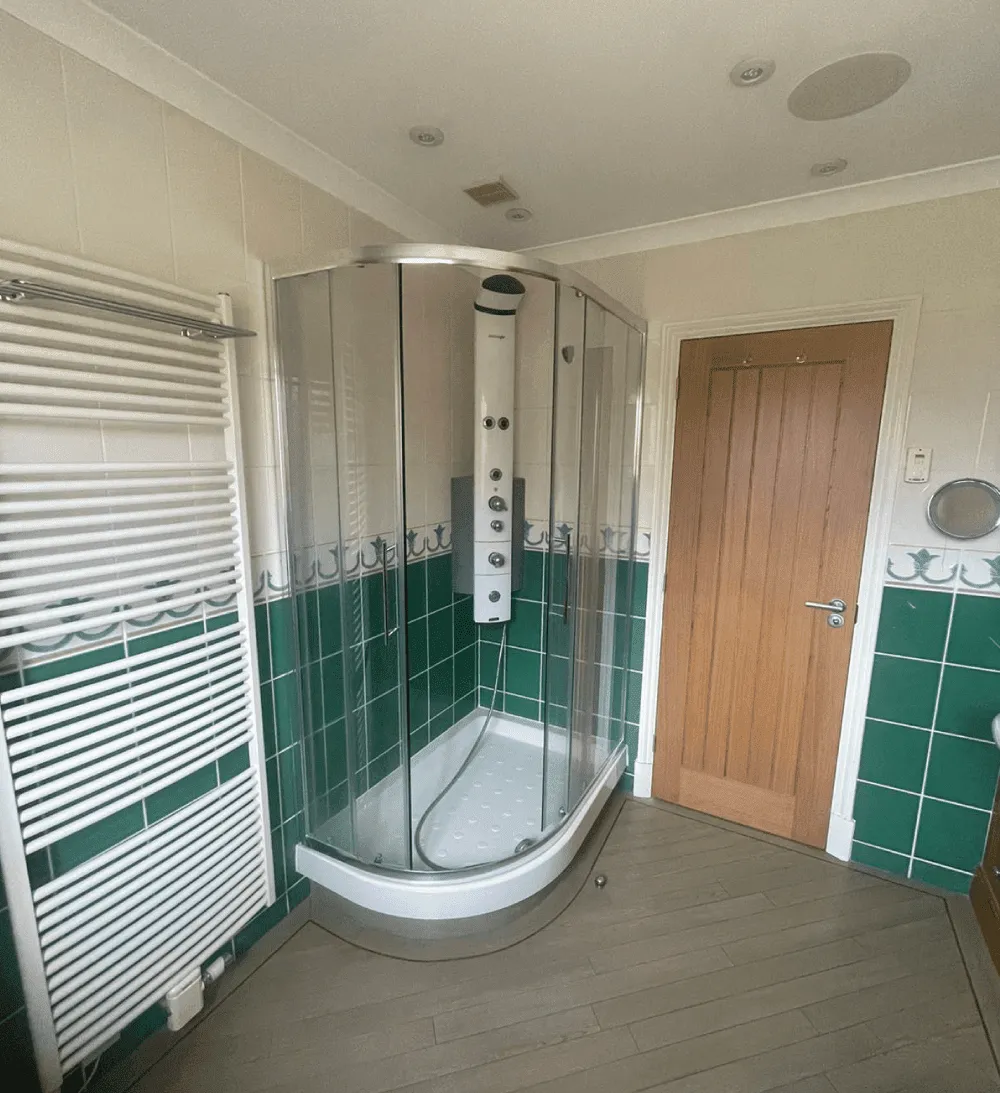 Mr Worboys Bristol Before