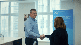 Watch the EA Mobility and Parkinson's UK partnership video
