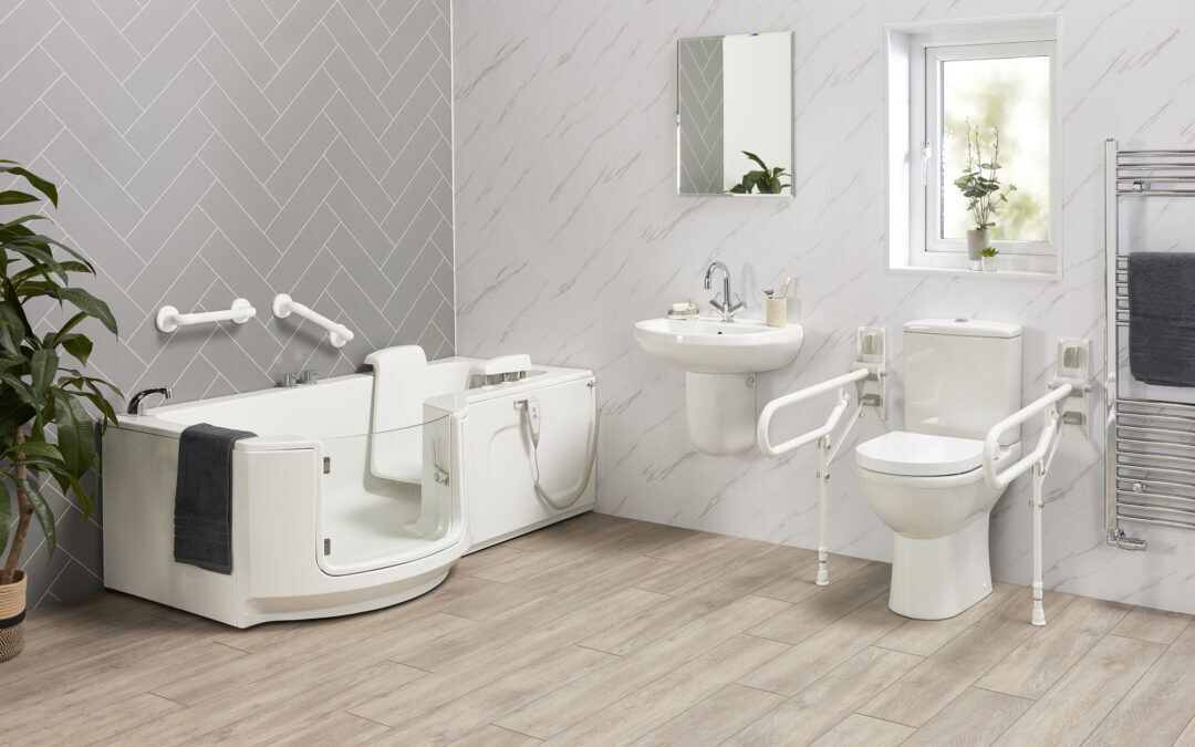 Walk-In Bath Installation: Timeline, Process and What to Expect (2026 UK Guide)