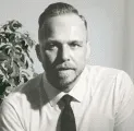 Simon, Clients' Needs Assessor at EA Mobility