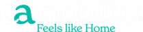 EA Mobility Group logo in white and green, symbolizing trust, accessibility, and innovation in mobility solutions.