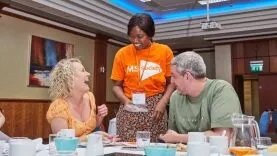 Watch the Newcastle and Gateshead group meeting video