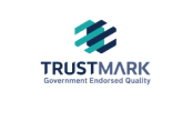 TrustMark logo