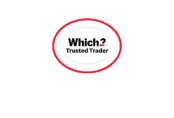 Which? Trusted Trader logo