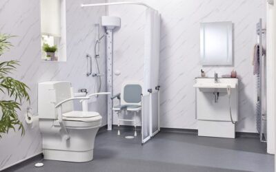 Bathroom Adaptations for MS: A Practical Guide to Safer Bathing