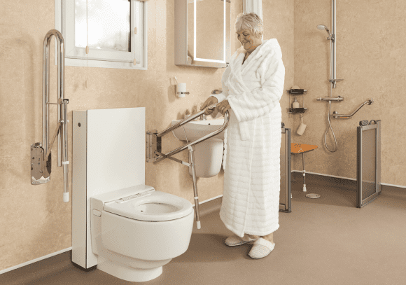 Transform Your Bathroom with Compact Bathing Solutions