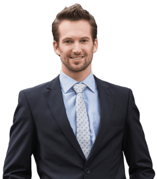 Personal Injury Lawyer illustration