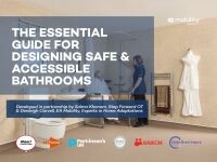 Download PDF - The Essential Guide for Designing Safe and Accessible Bathrooms
