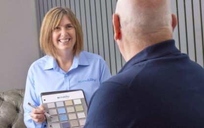 The Proven Benefits of Trusted Partnerships in Home Adaptations for Vulnerable Populations