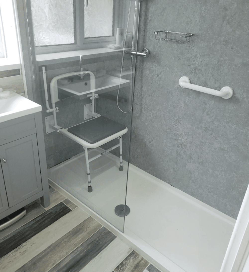 Mrs W, Stoke-on-Trent - After