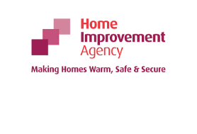 Home Improvements Agency logo