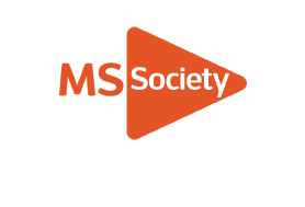 MS Society logo