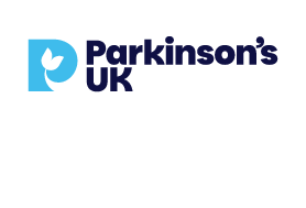 Parkinson's UK logo