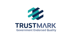 TrustMark logo