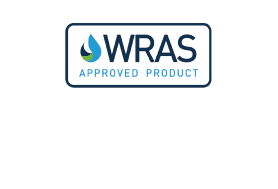 WRAS approved product logo