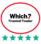 Which? Trusted Trader