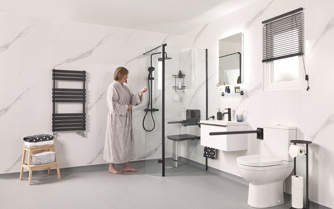 Wet Room vs Walk-In Shower vs Bath: Which Is Right for You? (2026 UK Guide)