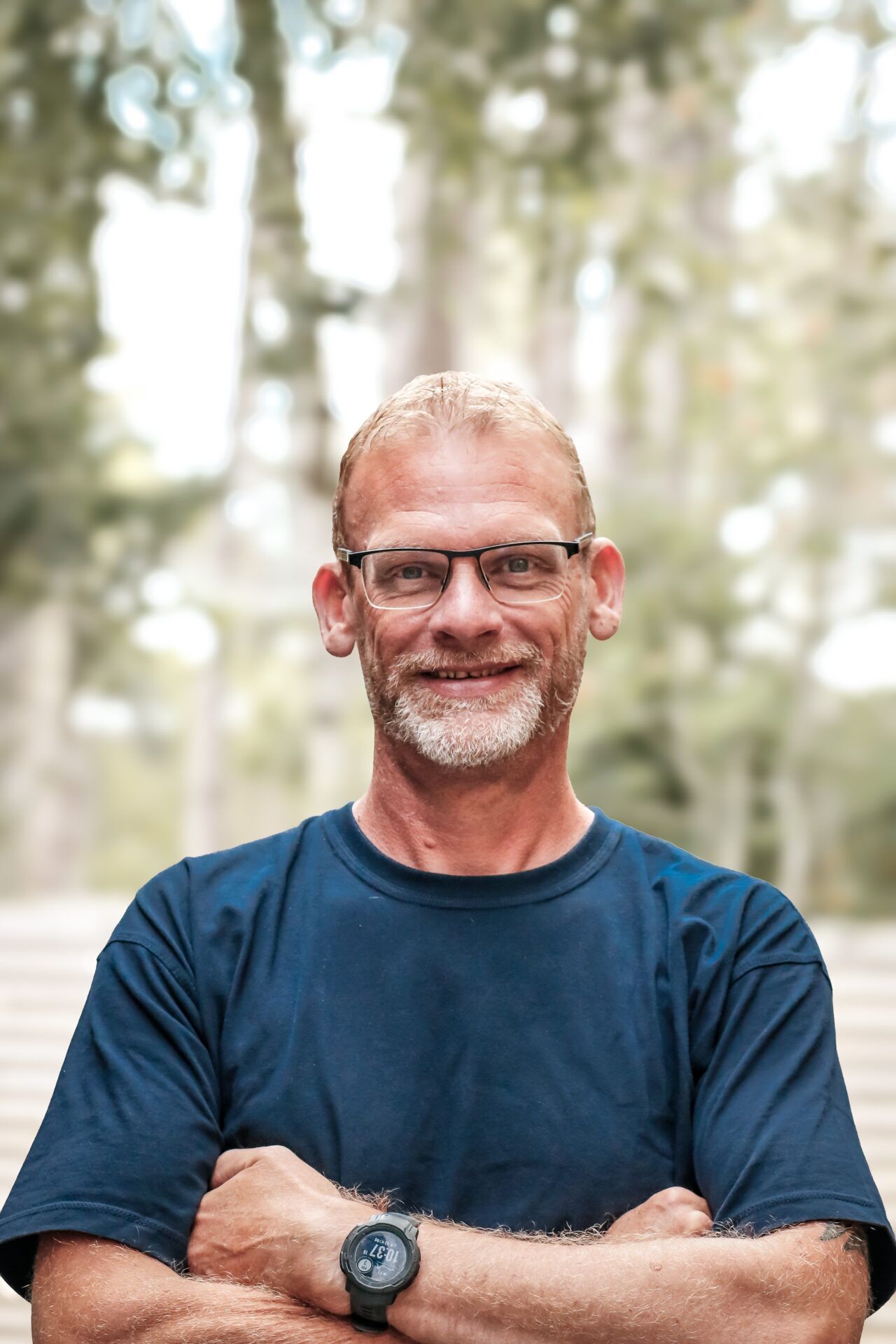 Gary, Installer