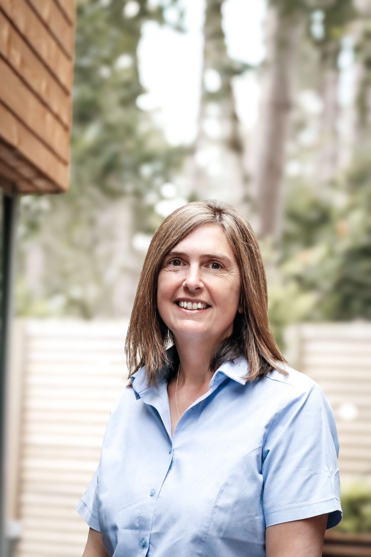Michelle, Head of Operations