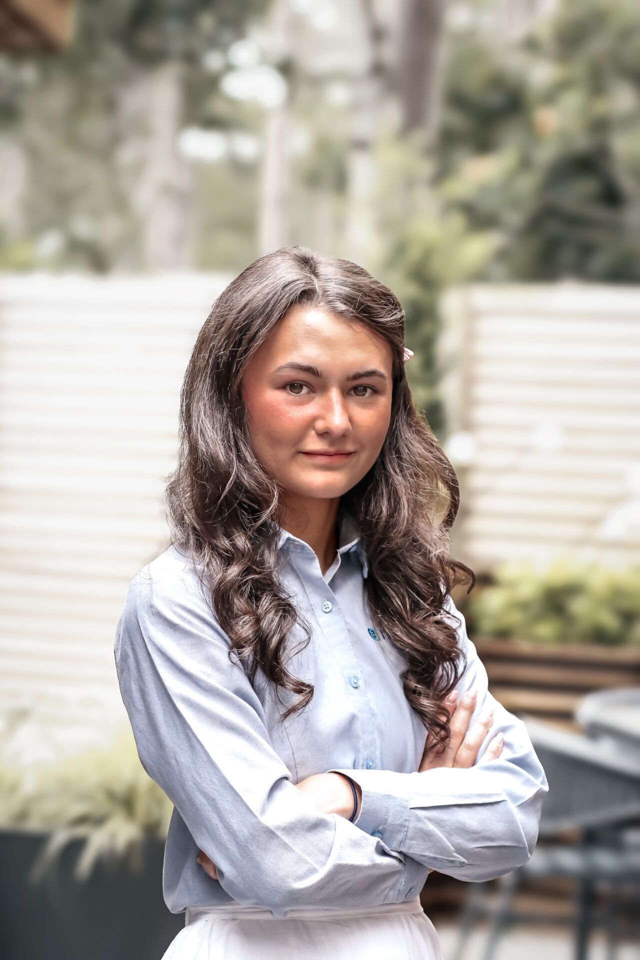 Nikita, Sales & Marketing Assistant