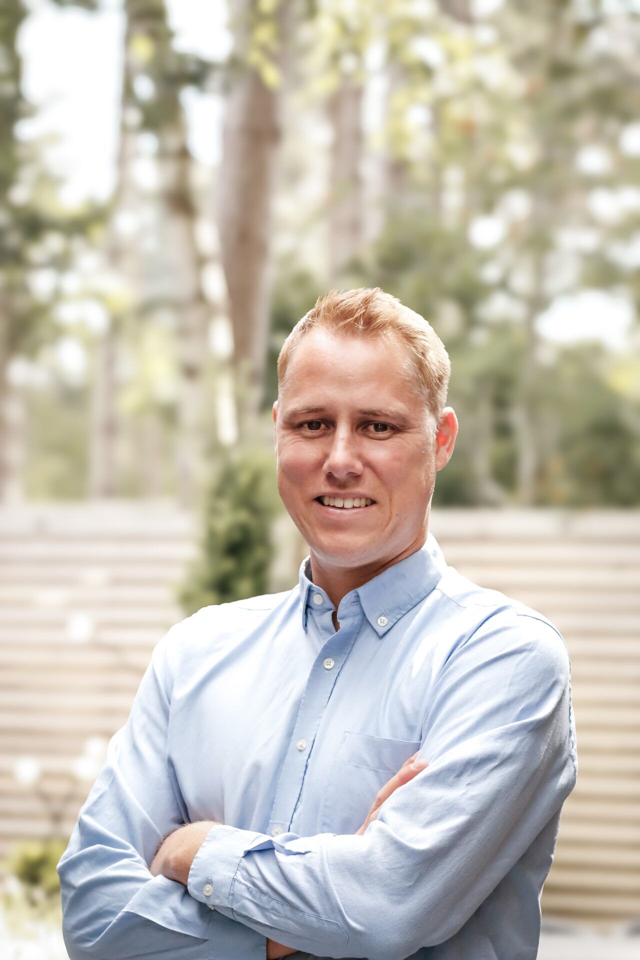 Robert, Customer Experience