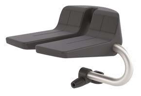 Collapsible Seat