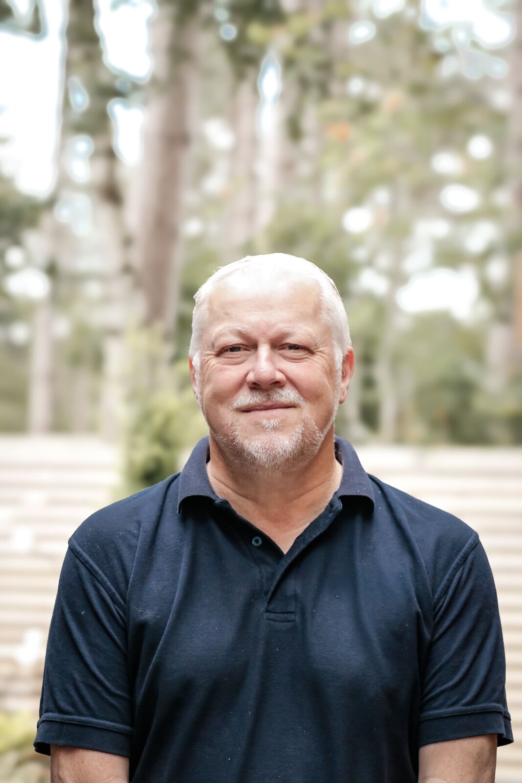 Paul W., Assistant Project Manager