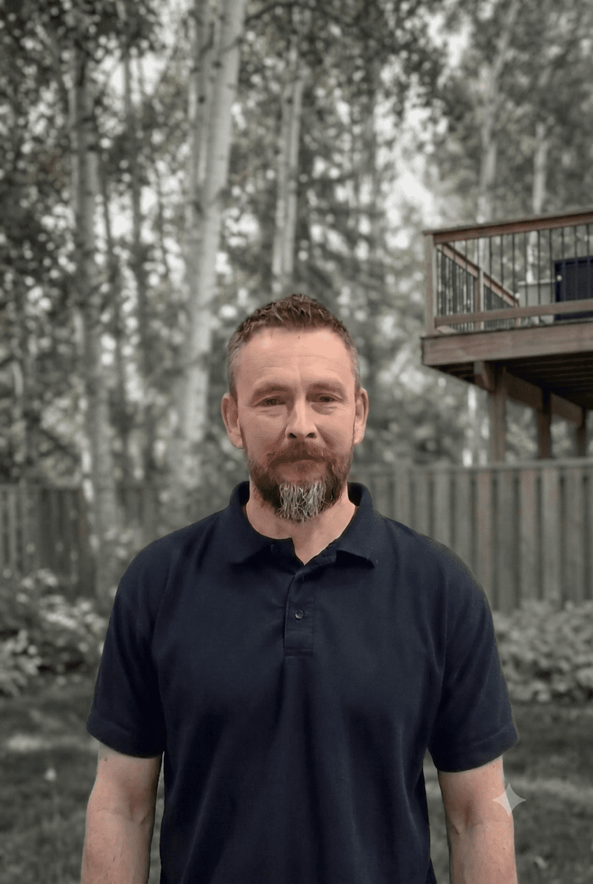 Steve, Floorer
