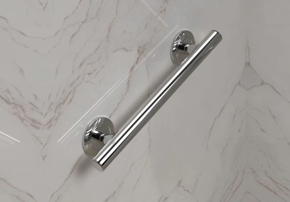 Elegance Straight Rail by Enabling Creations