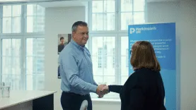 Watch the EA Mobility and Parkinson's UK partnership video