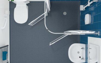 Who Is Entitled to a Wet Room? Understanding Accessible Bathrooms