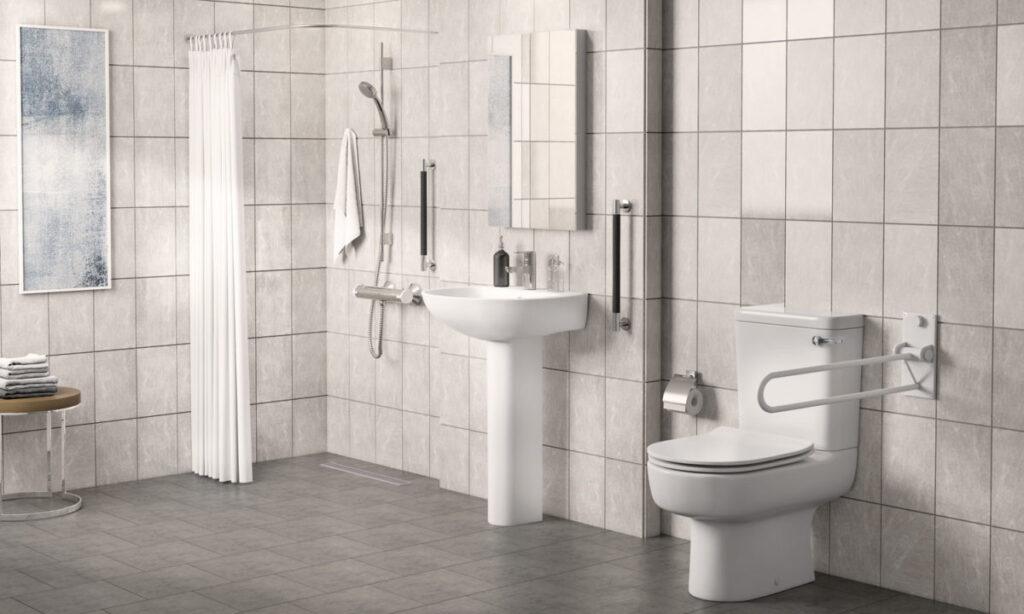 wet room