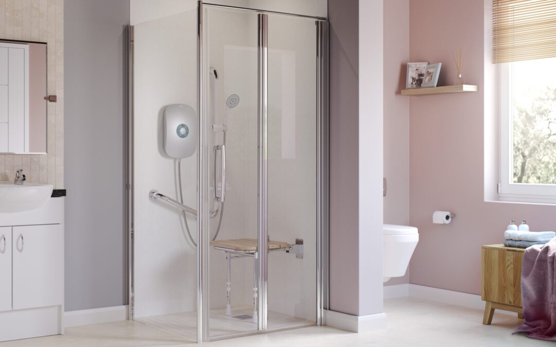 Why a Wet Room is a Great Choice: Key Advantages