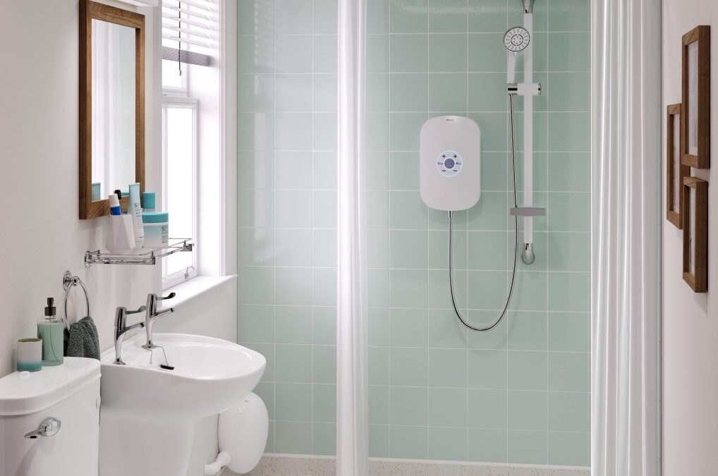 How to Adapt a Bathroom for an Elderly Parent