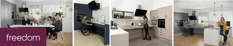 adapted kitchens design ideas