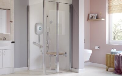 A Comprehensive Guide to Accessible Care Home Bathrooms