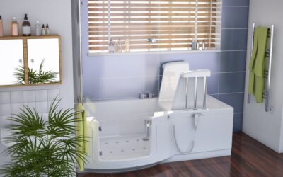 Bath Lifts for the Elderly: Elevating Comfort and Independence