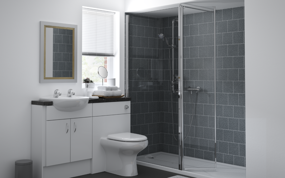 5 Bathroom Solutions for Those Living with Arthritis and Joint Pain