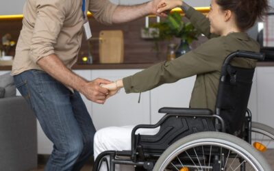 Home Adaptations After a Car Accident: Restoring Quality of Life