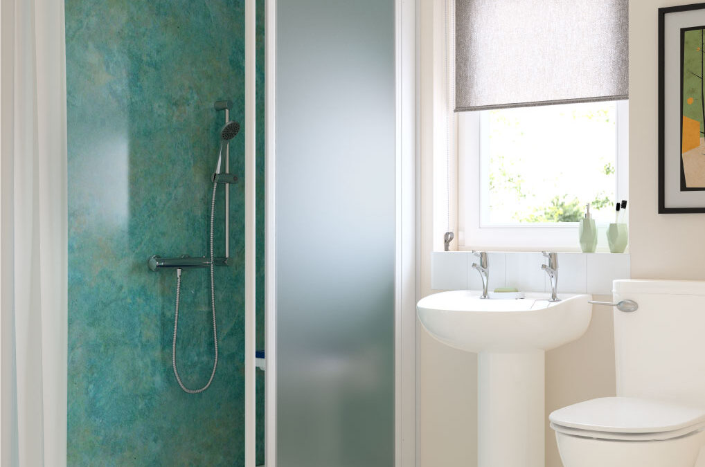 Why Walk-In Showers are Ideal for the  Elderly and Disabled?