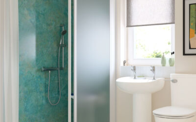 Why Walk-In Showers are Ideal for the  Elderly and Disabled?