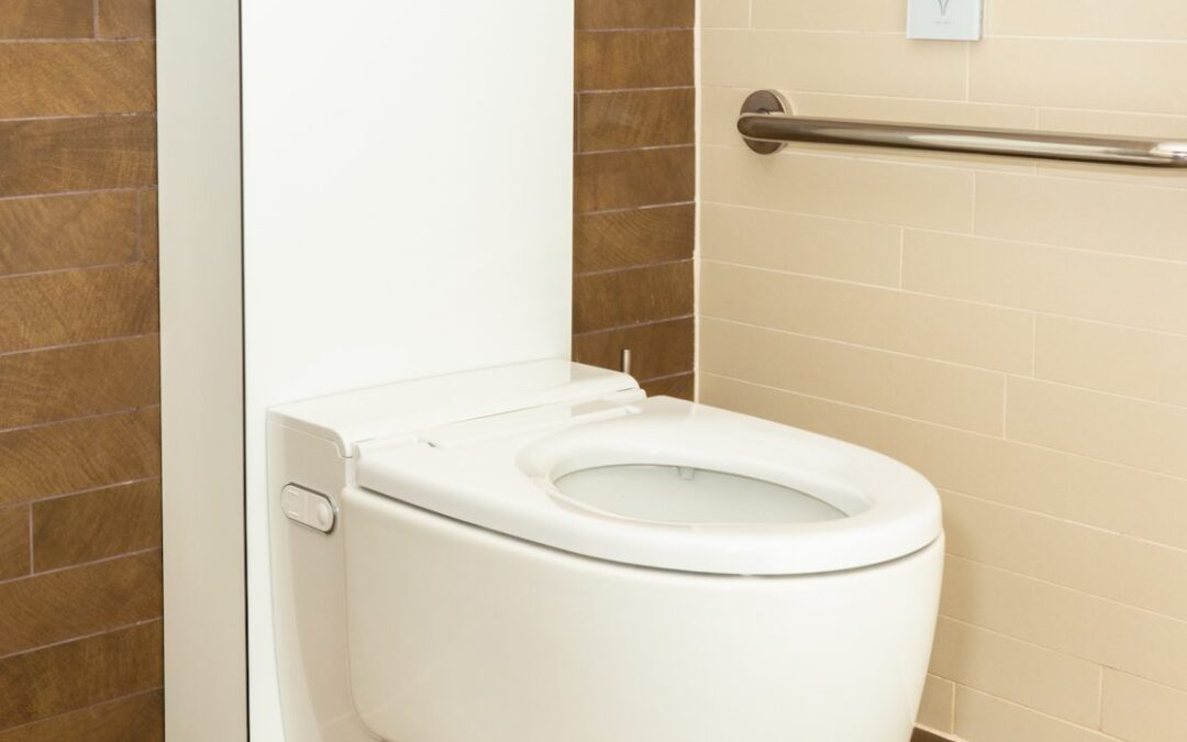 Embracing Technology in Care Environments: Smart Toilets