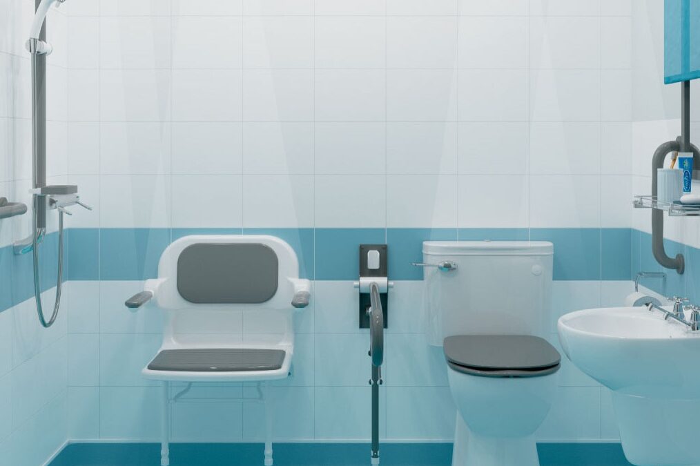 Transforming Small Spaces: Your Guide to Creating Disabled Wet Room