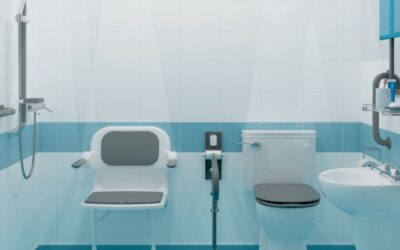 Transforming Small Spaces: Your Guide to Creating Disabled Wet Room