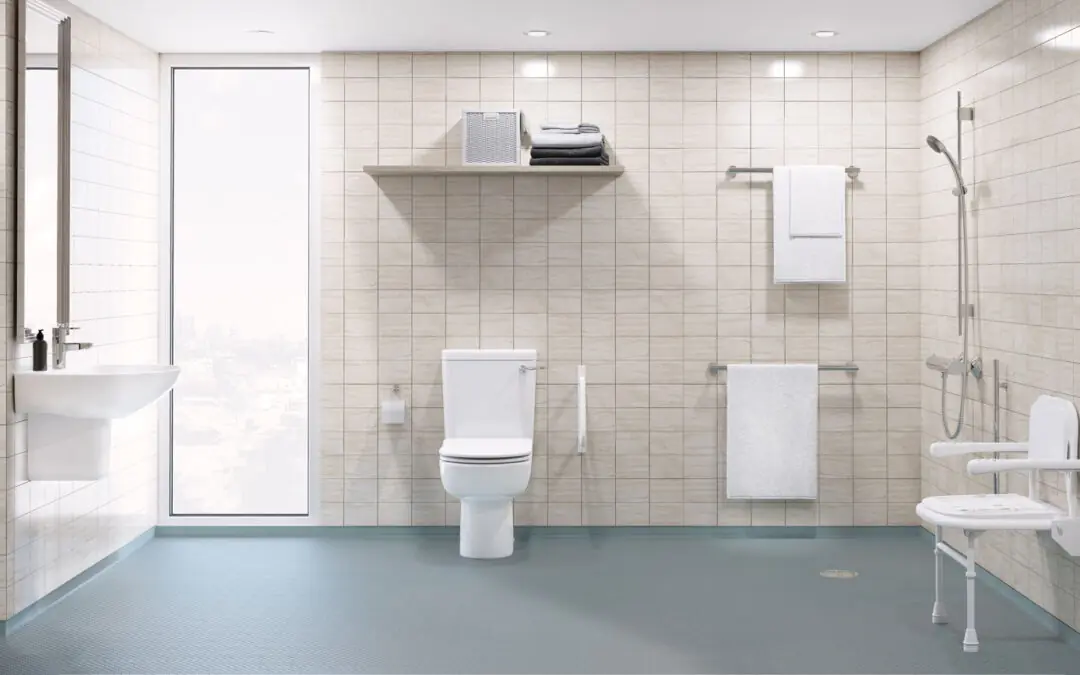Wet Room Flooring: Advantages & Drawbacks