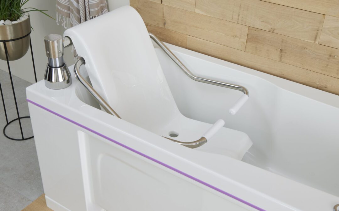 Mastering Bathing Independence: A Deep Dive into the World of Bath Lift