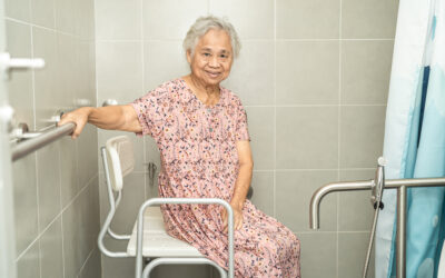 Revolutionising Comfort: Tailored Elderly Bathing Solutions in the UK