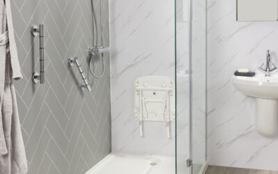 All You Need to Know About Walk-In Showers: A Comprehensive Q&A Guide
