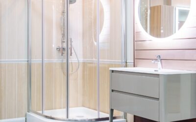 Is It Time to Replace Your Bath with a Walk-In Shower in the UK?